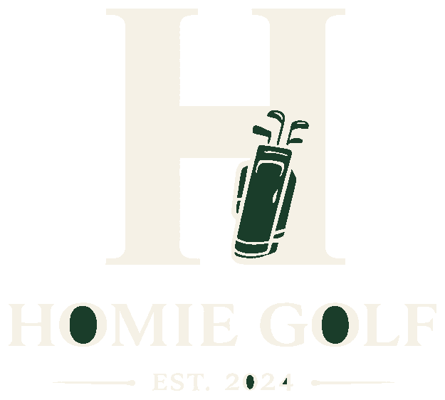Homie Golf